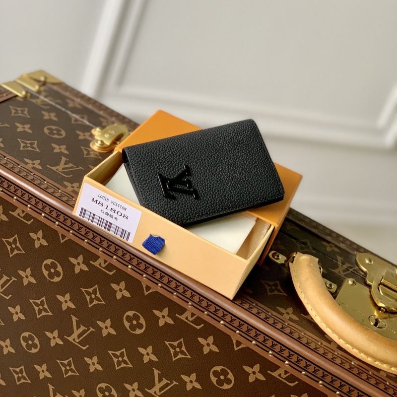 LV Wallets - Click Image to Close